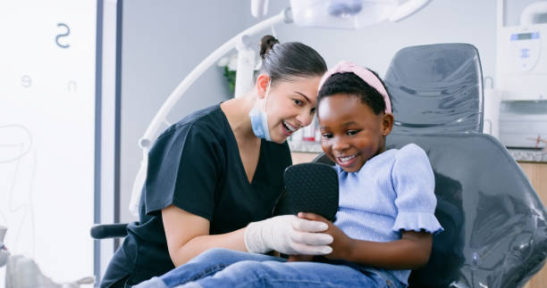 Advanced Technology for Better Dental Care in Orange, CA