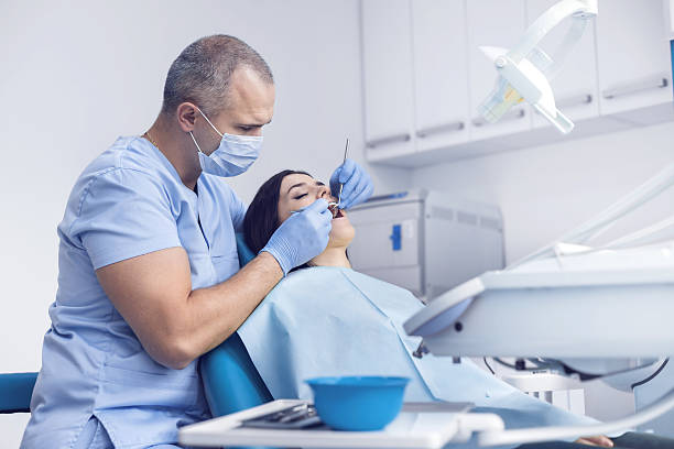 Best Dental Fillings (Composite and Amalgam)  in Orange, CA
